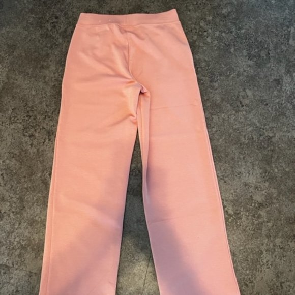 Cleo Wide leg Pant - Light pink/blush Size XS - fits large - Picture 2 of 2